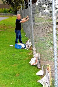 Deer Park block ‘a haven for drugs and homeless’