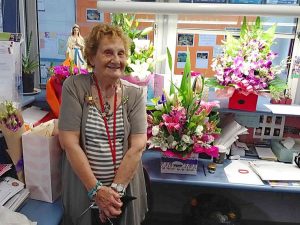 My Brimbank: Pat Kelly