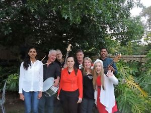 It’s all good, for Christmas