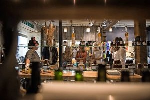 Tasmania’s Huon food trail