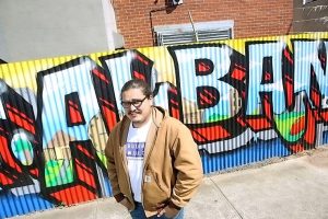 St Albans eyesore now a work of art