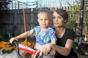 My Brimbank: Shayna Henry-Camilleri