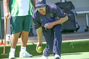 Parkers hold the line