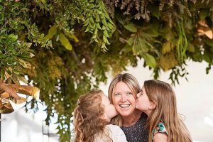 Steal a kiss under Australia’s largest mistletoe