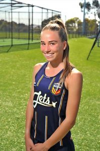 Star runner in gold rush