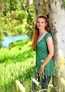 My Brimbank: Jessica Gerger