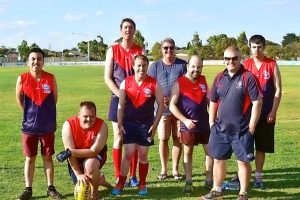 FIDA Saints seek new players