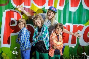 Get hip to holiday fun