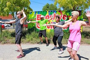 Learn to go with the flow