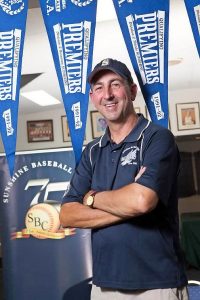 My Brimbank: Glenn Letts