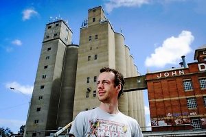 Brimbank silos should be used for arts sake