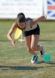 Gift success in the fast lane