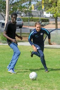 Skill up over summer