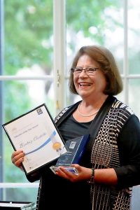 My Brimbank: Beatriz Castillo