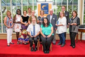 Brimbank Australia Day Awards
