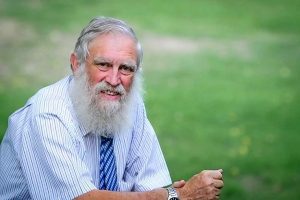 My Brimbank: Alan Dash