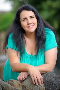 Disability advocate named Citizen of the Year