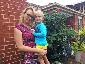 Brooklyn pollution may force family out