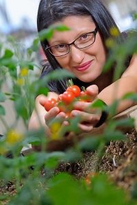 My Place: Susan Mangion