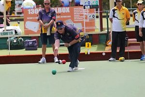 Park rally stuns Bees