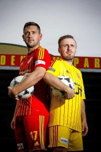 Game on, Macedonian style