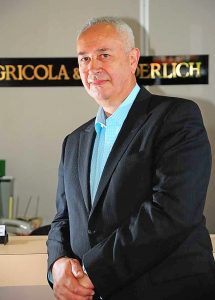 My Brimbank: Sam Agricola