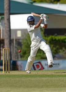 Blues pumped for finals