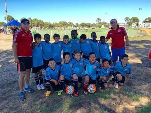 Eagles plan better start