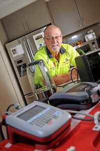 Never too old to start your own business