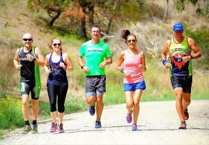 On track to help fight cancer