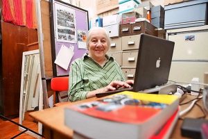 My Brimbank: Olwen Ford