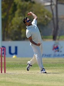 Saints score home final