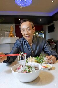Pho Fever heats up Sunshine