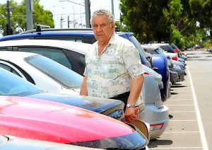 Keilor Plains paddock parking fines ‘unfair’