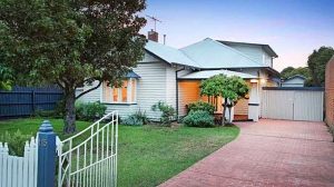 Sunshine property almost passes million-dollar mark