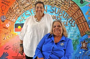 A place for healing and growth in prison