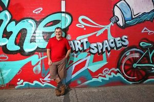 My Brimbank: Robert Jackson