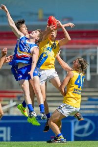 Spotlight on young Jets