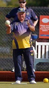 Parkers see off Melton