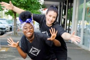 It’s young talent time in St Albans