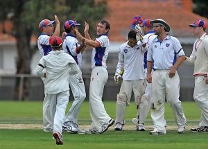 Blues have to go for it