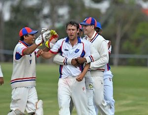 Speed gets Keilor’s flag flapping