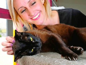 My Brimbank: Ebony Centazzo