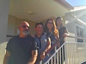 Aboriginal health trial in Taylors Lakes