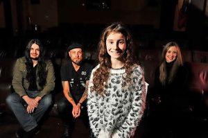 Setting Sun selection for Sunshine film-makers