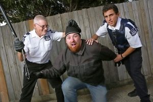 Play is sure to steal a laugh