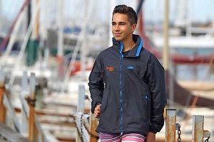 Even keel to Olympic seas