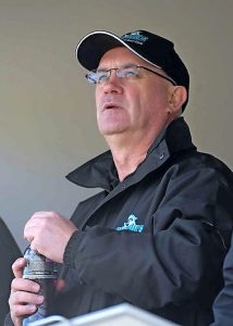 Rebuilding Sharks circle for season’s opening