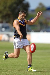 Laker guns fire big time