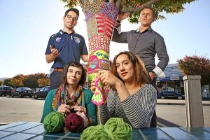 Second vigil to remember Fiona